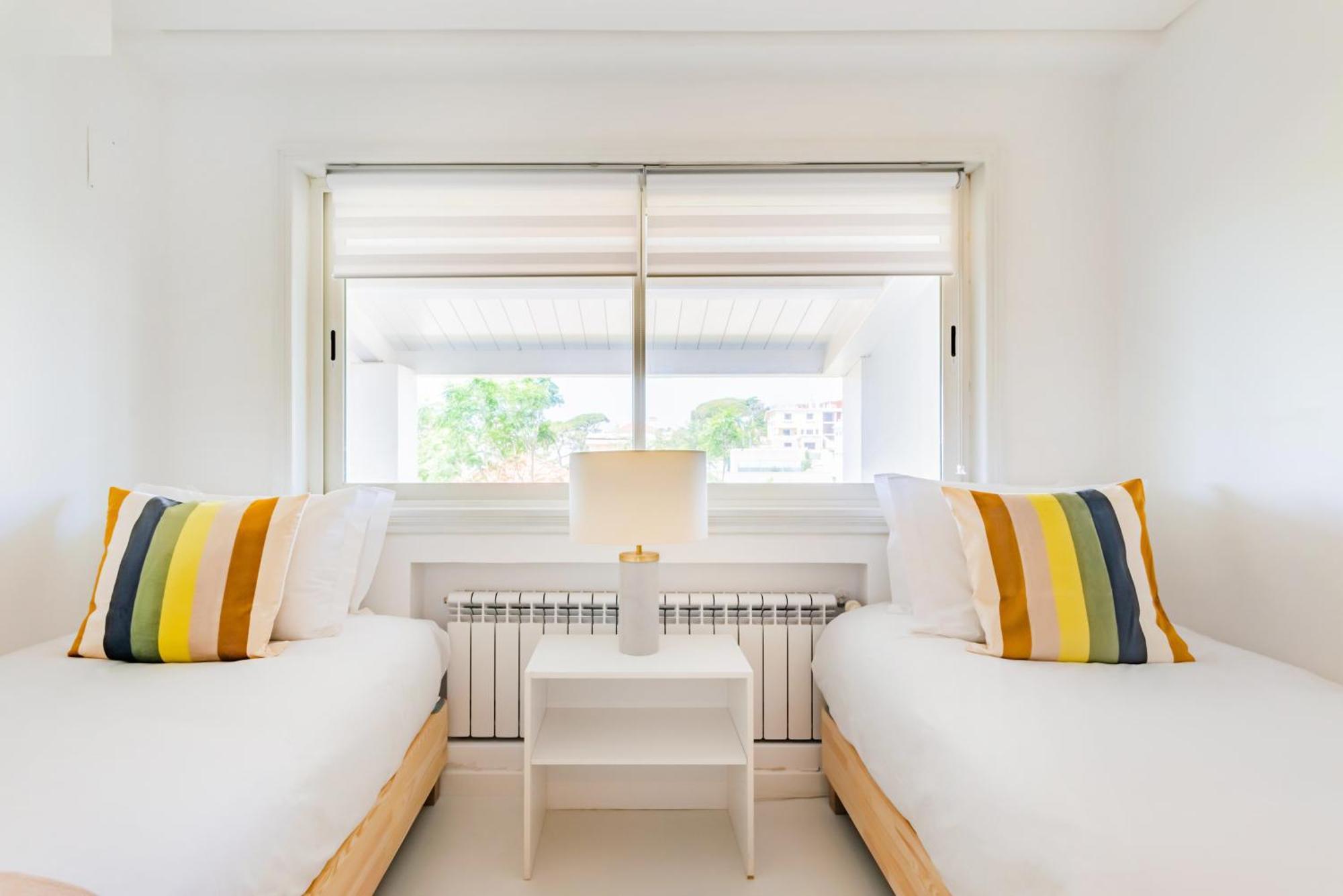 Estoril Riviera Apartments Room photo
