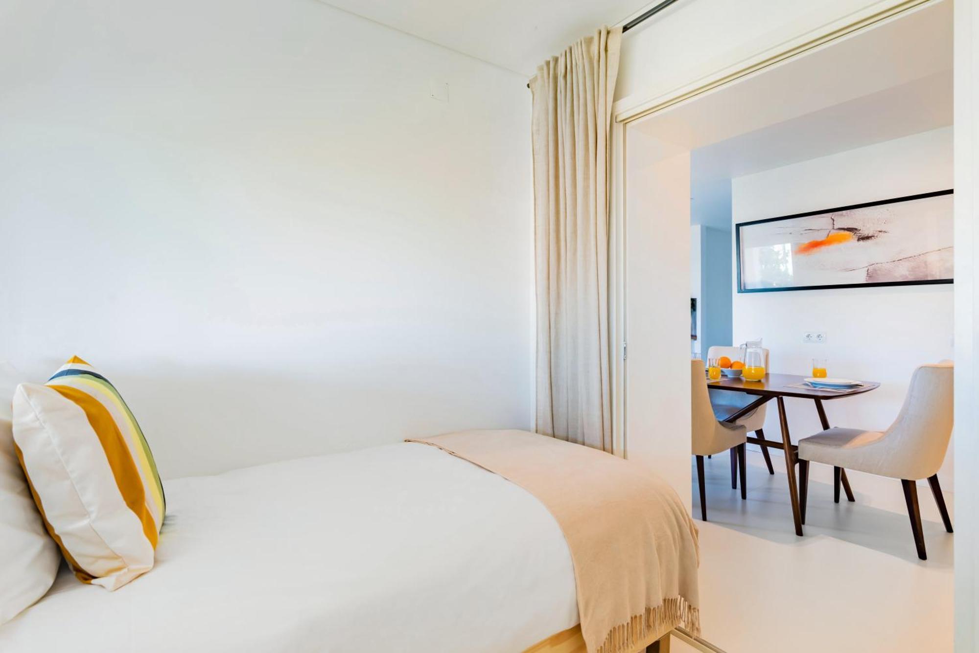Estoril Riviera Apartments Room photo
