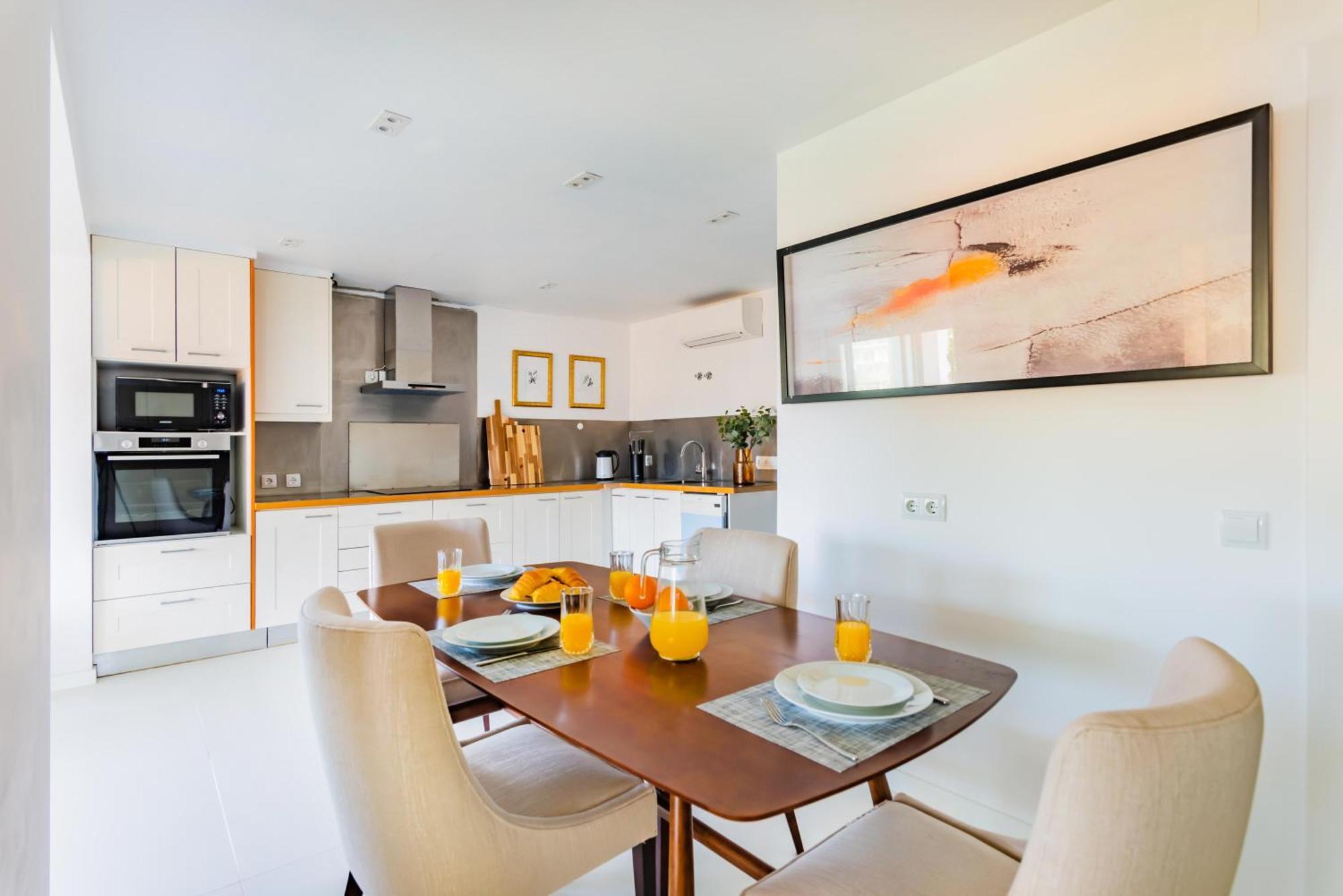 Estoril Riviera Apartments Room photo