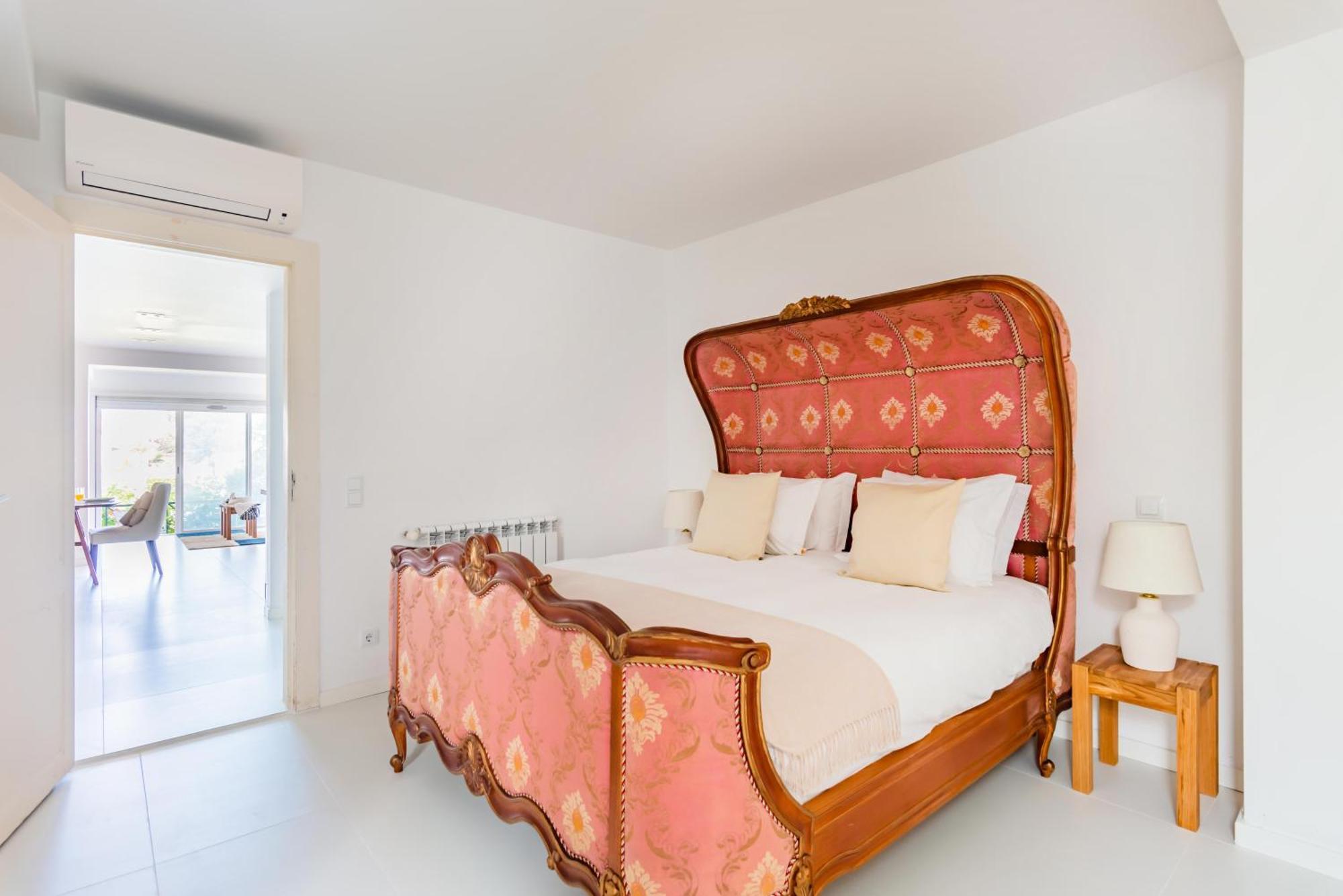 Estoril Riviera Apartments Room photo